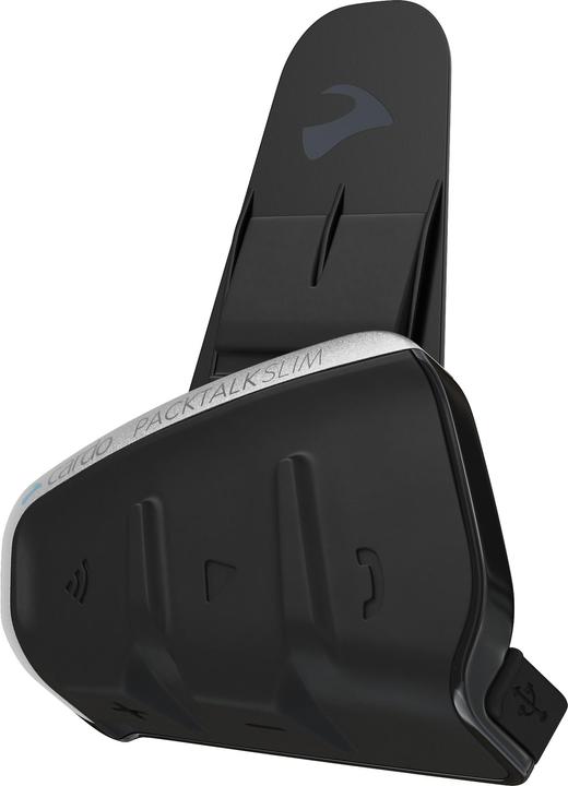 Actual product image Cardo Packtalk Slim JBL (Set of 2)
