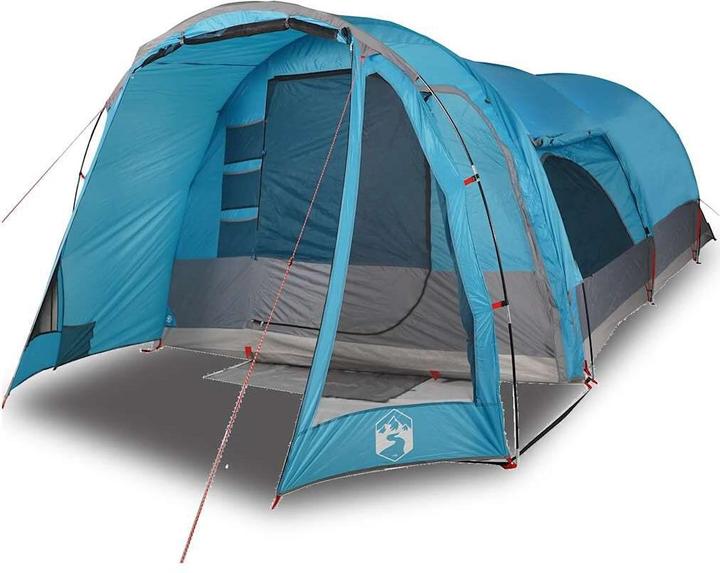 Produktbild VidaXL Kresten (Tunnelzelt, 12.30 kg, 8 Personen)