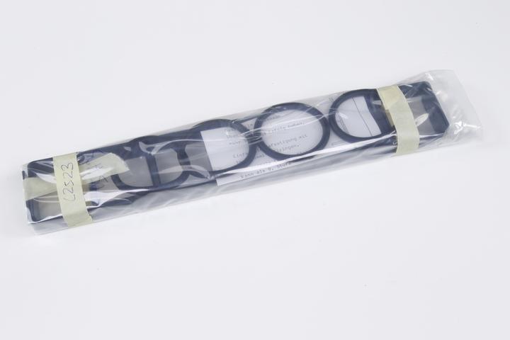 Actual product image Kübler Sport Zacharias steps (800 g)