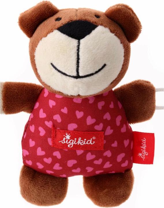 Produktbild Sigikid Wagenkette Tiere