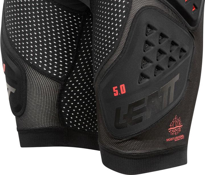Produktbild Leatt DBX 5.0 (S, Knieschoner, Einzelstück)