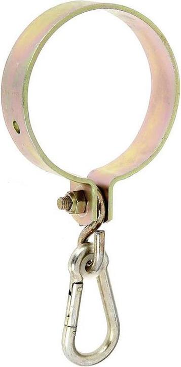 No Name Swing Hook