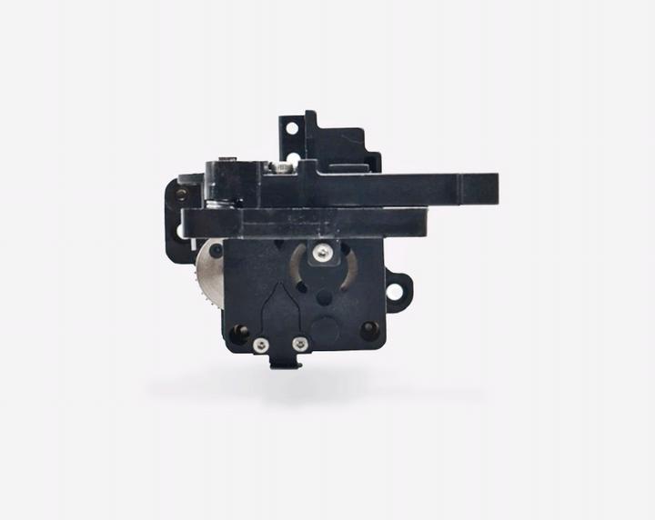 Qidi Tech QIDI Plus4 Bimetal Hotend inkl. Düse
