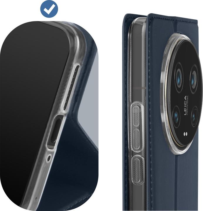 Produktbild Dux Ducis Skin Pro Series (Xiaomi 14 Ultra)