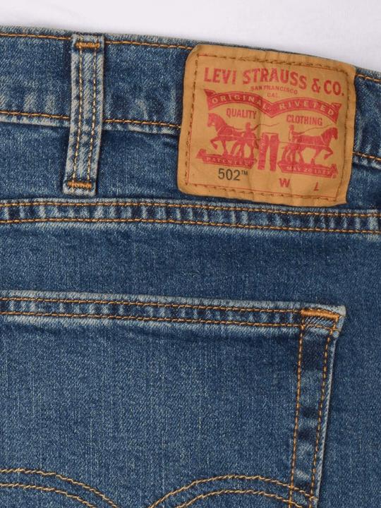 Actual product image Levis 10023433 (W46/L32)