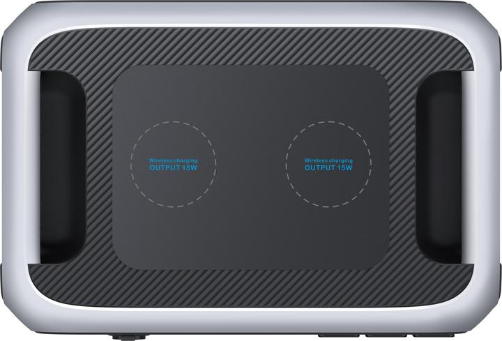 Produktbild Bluetti AC200P (2000 Wh, 27.50 kg)