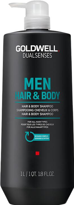 Immagine prodotto Goldwell Dualsenses (1000 ml, Shampoo liquido)