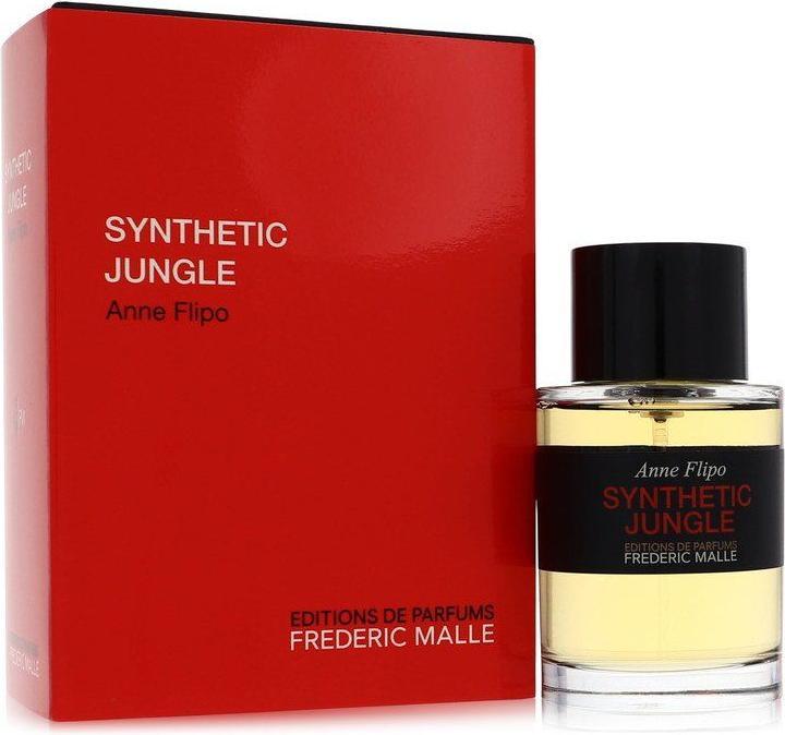 Actual product image Frédéric Malle Synthetic Jungle (Eau de parfum, 100 ml)