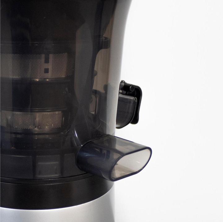Actual product image Caso SJW300 Slow Juicer