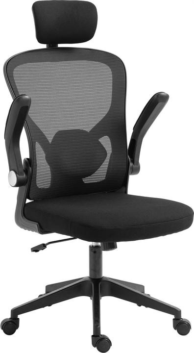 Produktbild Sandberg ErgoFusion Gaming Chair Basic