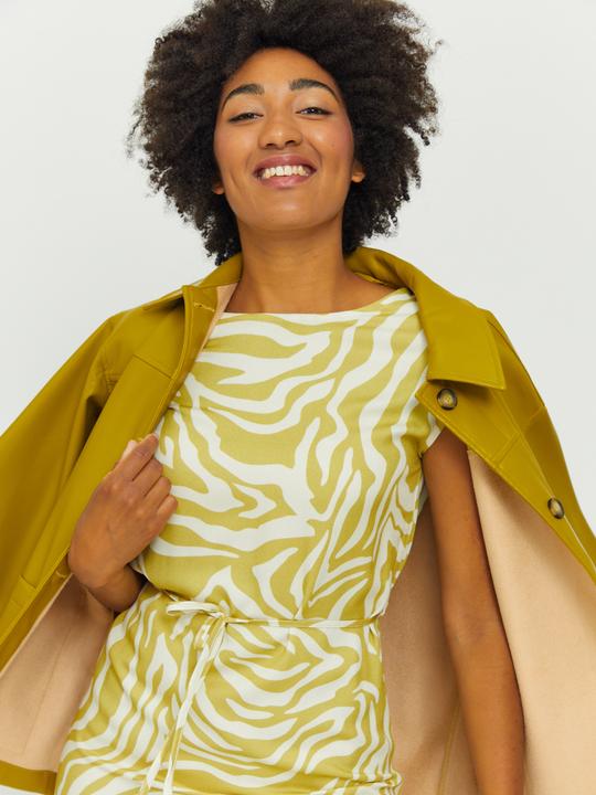 Immagine prodotto Mazine Vestito stampato Ruth da donna (XXL)