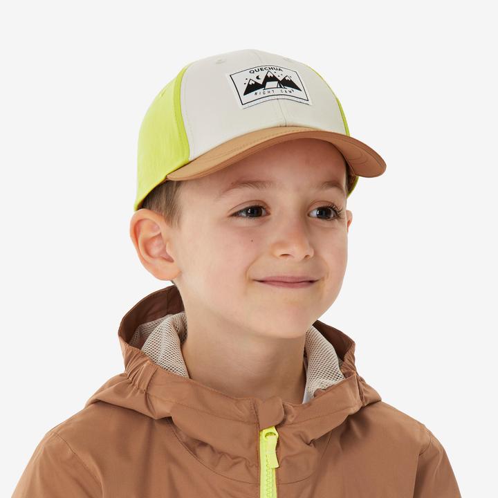 Produktbild Quechua MH100 (49, 51)