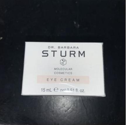 Image du produit Dr. Barbara Sturm Crème pour les yeux - 15ml (15 ml)