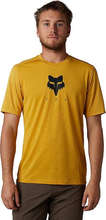 Image du produit Fox Jersey 23 Ranger Tru Dri Ss Daff S (S)