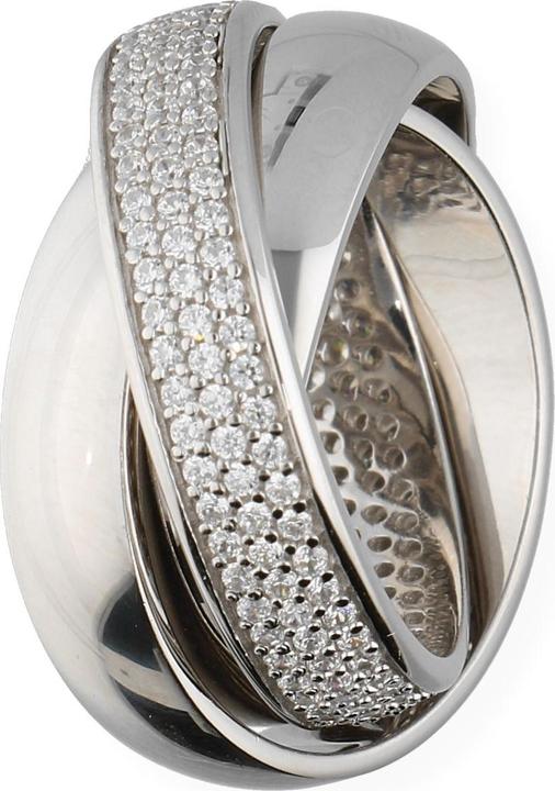 Carat Alliance (50, 925 Silber)