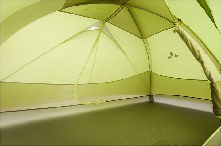 Actual product image Vaude Space Seamless (Dome tent, 1.61 kg, 2 persons)