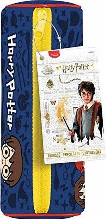 Produktbild Maped Federmäppchen Harry Potter Kids Federmäppchen