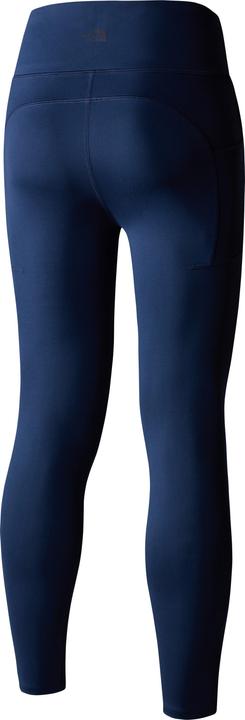 Actual product image North Face Women's Bridgeway Hybrid Tights