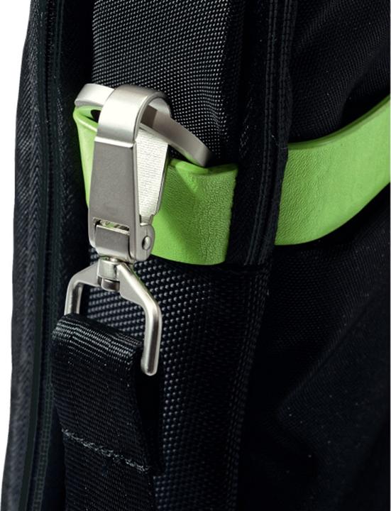 Actual product image Leitz COMPLETE - 15.6" Laptop Smart Traveller (15.60", Universal)