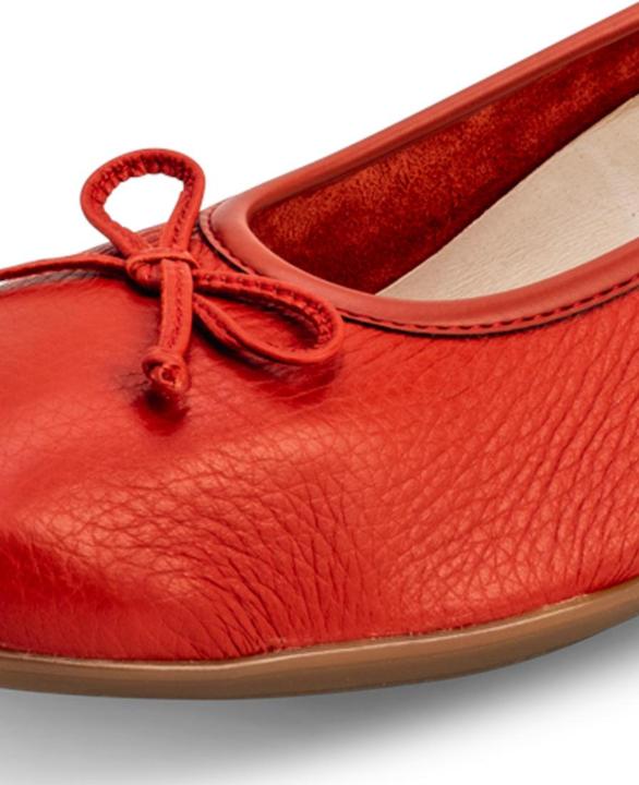Actual product image Vitaform Supersoft ballerina (35)
