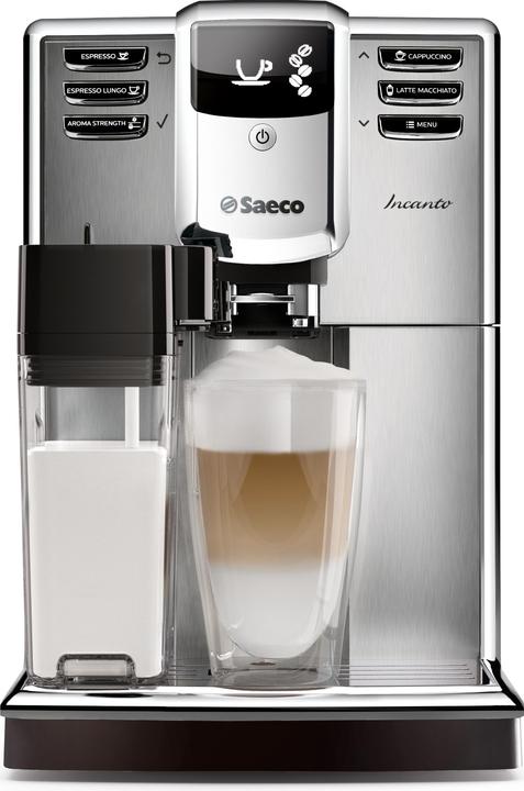 Actual product image Saeco Incanto HD8917/01