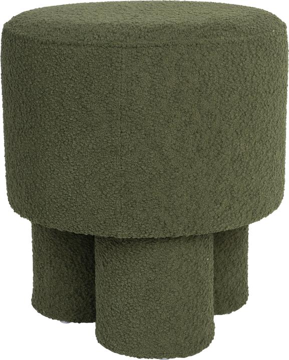 Image du produit Zuiver Tabouret Marcos Green