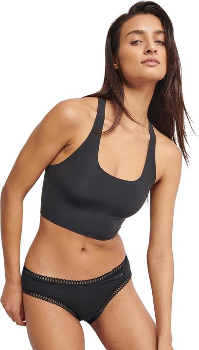 Produktbild Sloggi 3er Pack GO Crush Mini Slip (XL, 3er Pack)