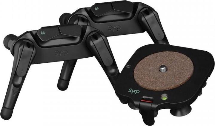 Syrp Embouts et traîneaux Magic Carpet (Accessoires de glissière)