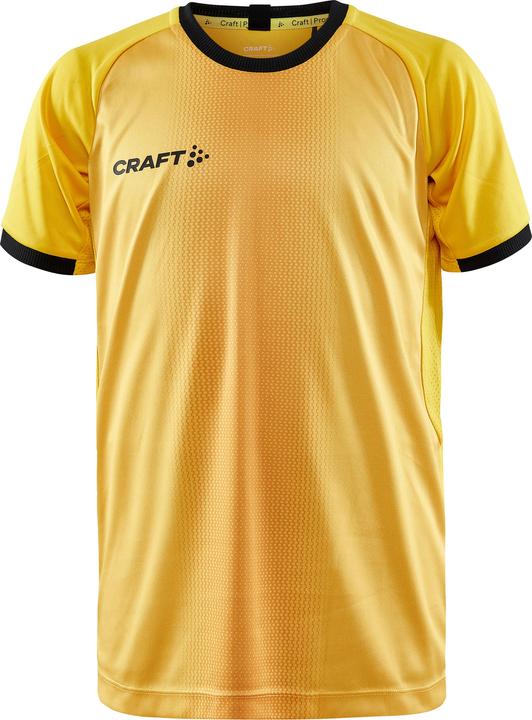 Craft Progress 2.0 Graphic Jersey JR
