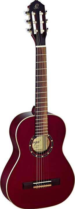 Immagine prodotto Ortega Serie Famiglia (Chitarra acustica, Mogano, Peccio, Noce)