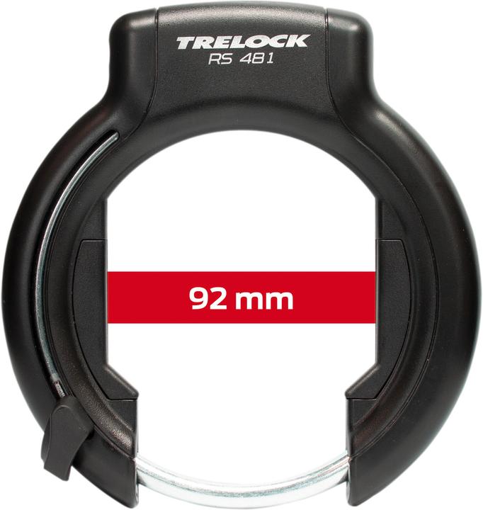 Immagine prodotto Trelock RS 481 Protect-O-Connect XXL AZ