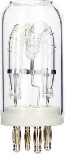 Actual product image Godox H200J Flash tube for AD200