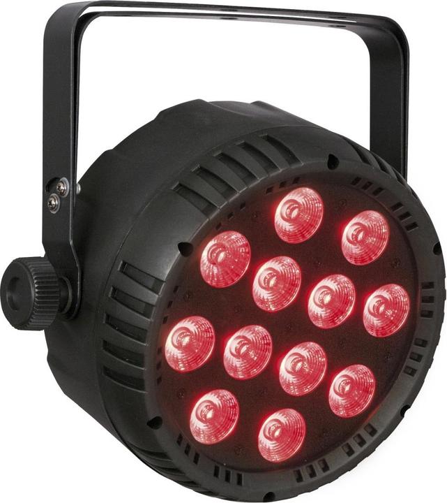 Produktbild Showtec Club 12/4 RGBW (LED)
