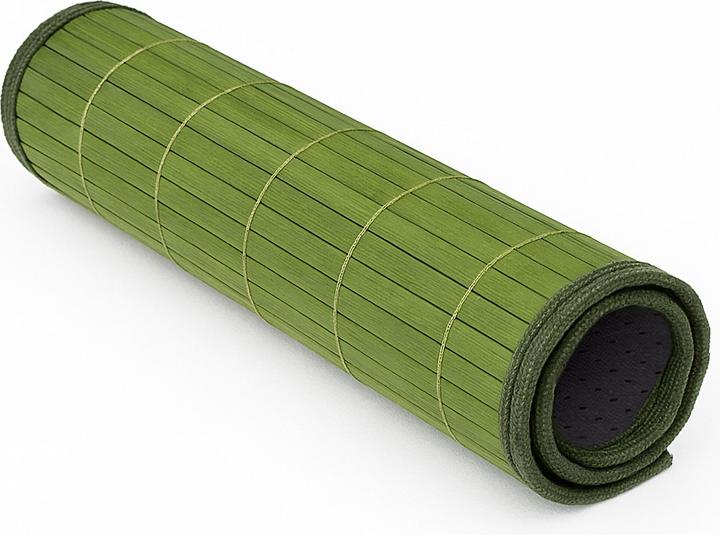 Actual product image Relaxdays Placemat 6pcs. (6 pcs., 45 x 30 x 0.3 cm)