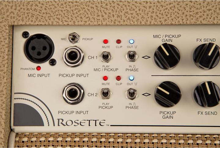 Image du produit Mesa Boogie Rosette 300 (Guitare)