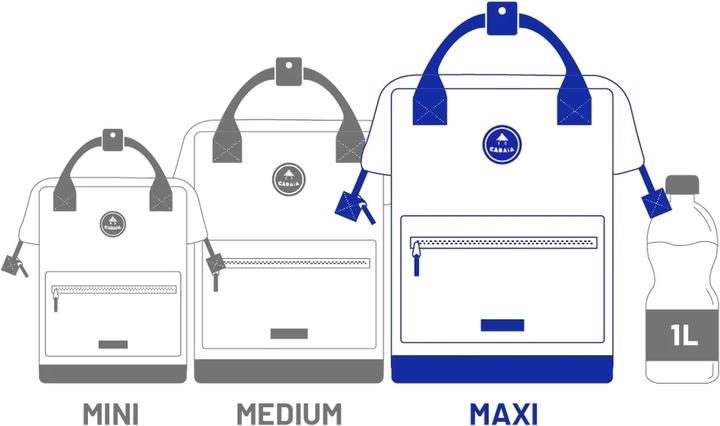 Produktbild Cabaia Adventurer (23 l)