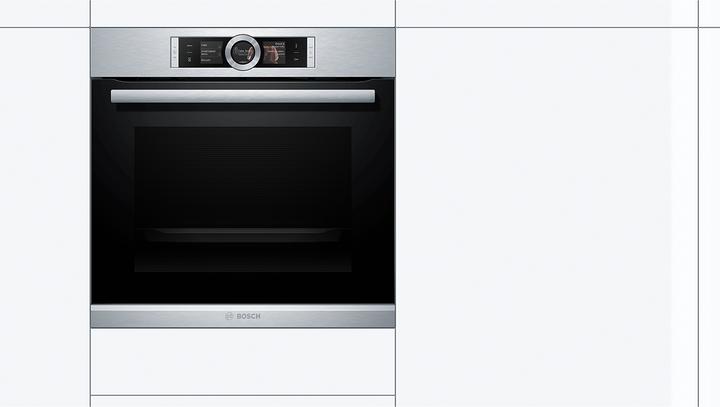Produktbild Bosch Hausgeräte Hbg676es1c