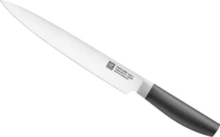 Produktbild Zwilling NOW S Black Tranchiermesser, 18 cm (18 cm)