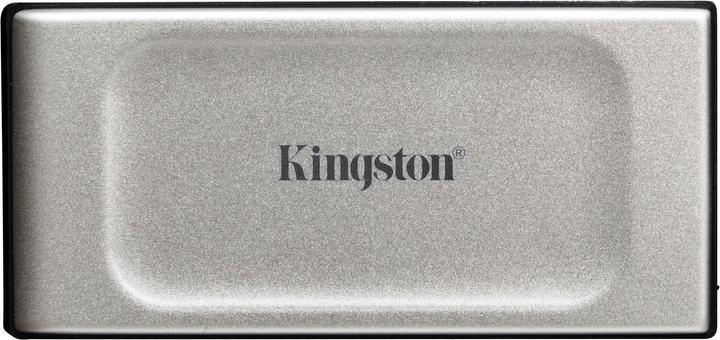 Actual product image Kingston XS2000 (500 GB)