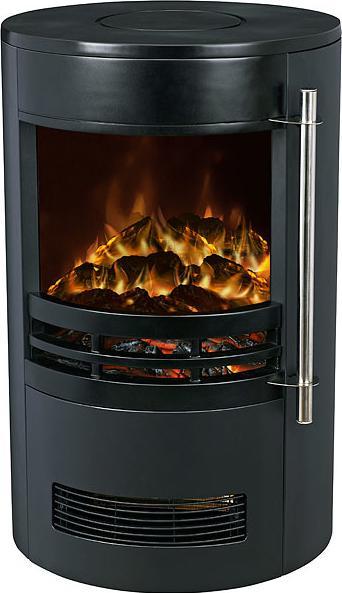 Produktbild Carlo Milano Design Kaminofen