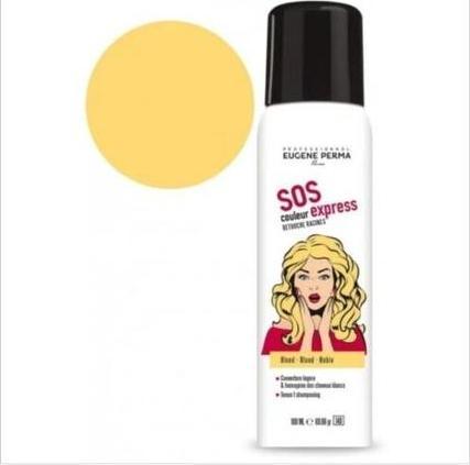 Immagine prodotto Eugene Perma Root Retouch SOS Biondo Espresso 100ml