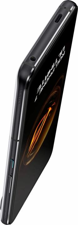 Produktbild ASUS ROG Phone 7 Ultimate (512 GB, Storm White, 6.78", Dual SIM, 50 Mpx, 5G)