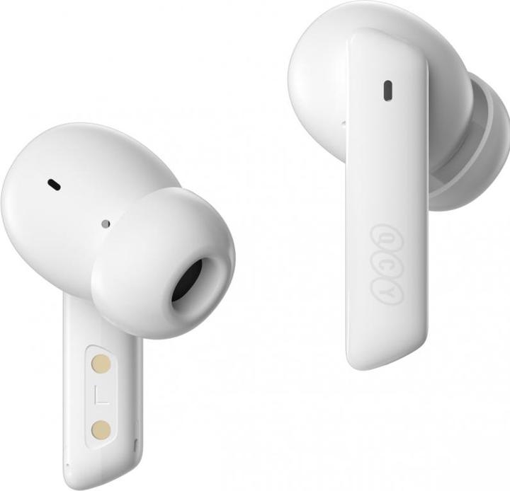 Image du produit QCY HT05 (ANC, 6 h, Sans fil)