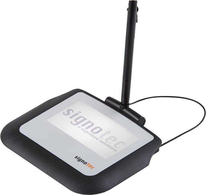 Produktbild Signotec Pad Sigma Signature Pad (4", 1040 lpi)