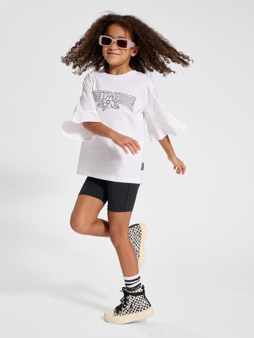 Produktbild hummel stsDEBBIE T-SHIRT S/S (104)