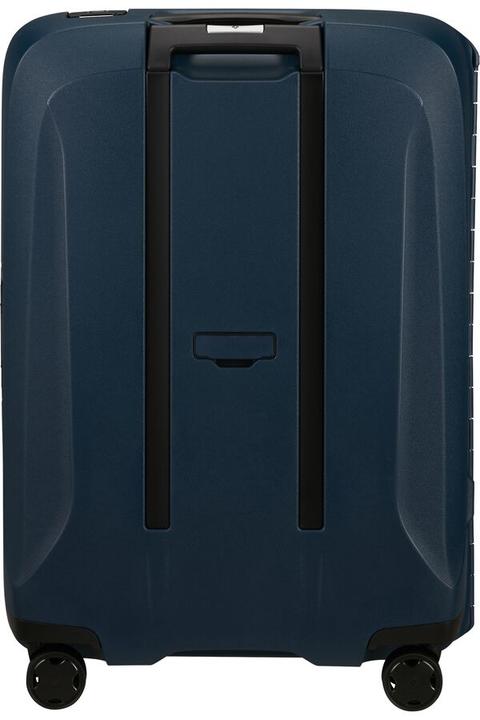 Produktbild Samsonite Reiskoffer - Essens Spinner 69 cm - Midnight Blue - 3.7 kg (88 l)