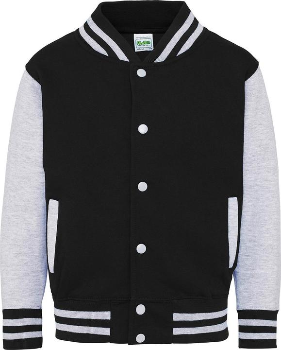 Awdis VarsityJacke (USCollegeStil)