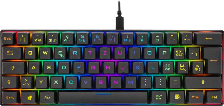 Tastatur