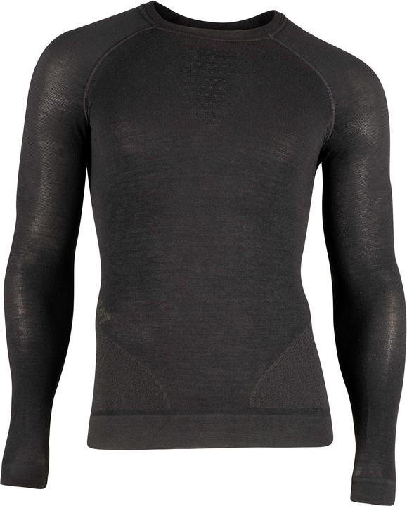 UYN Thermoshirt Fusyon Cashmere