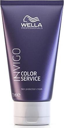 Produktbild Wella Invigo Color Service Farbschutzcreme 75 ml